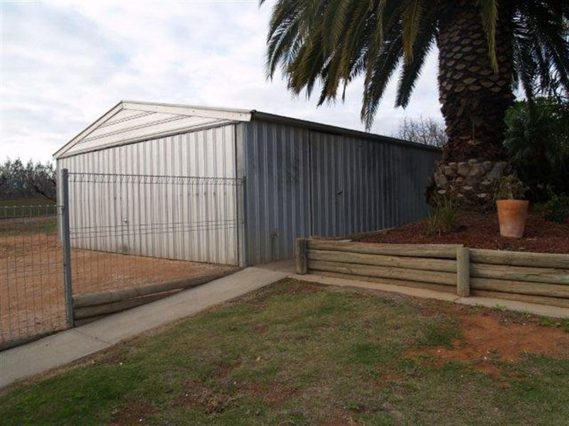 140 Virgo Road, Waikerie SA 5330