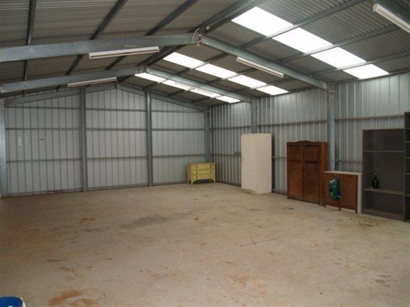 140 Virgo Road, Waikerie SA 5330