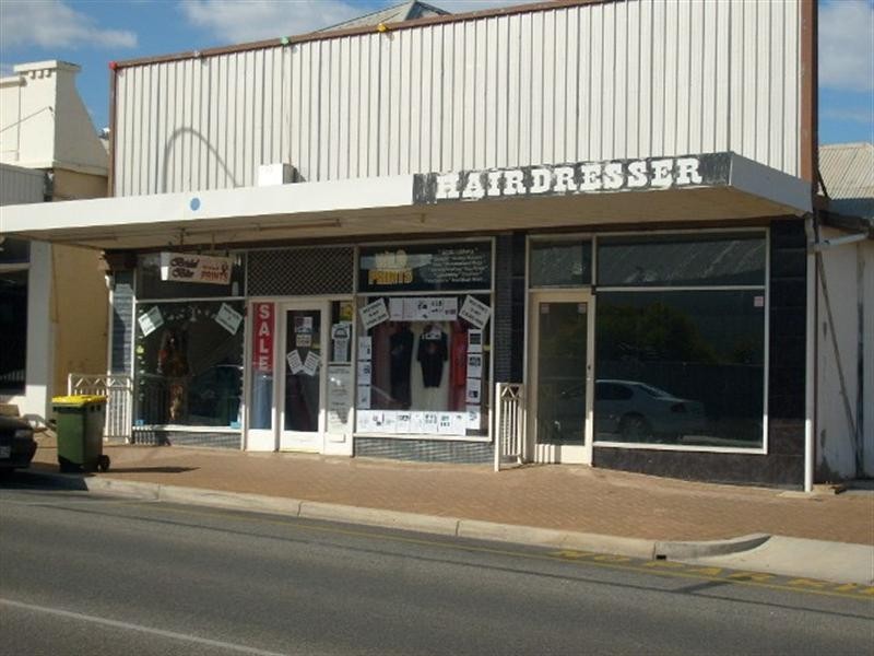 9 and 11 Drabsch Street, Loxton SA 5333