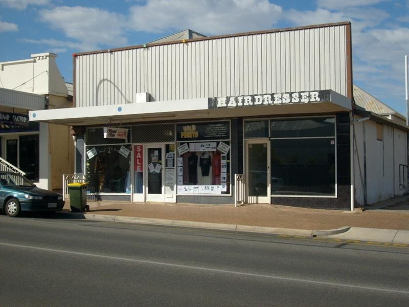 9 and 11 Drabsch Street, Loxton SA 5333