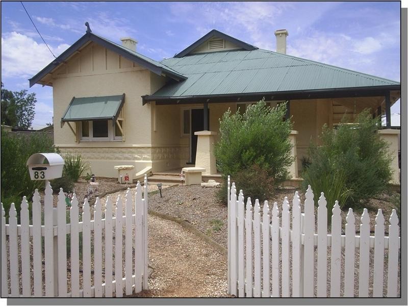 83 Bookpurnong Terrace, Loxton SA 5333