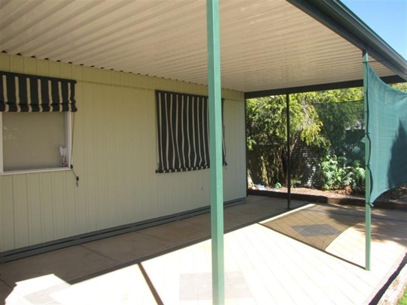 4 Betty Street, Loxton SA 5333