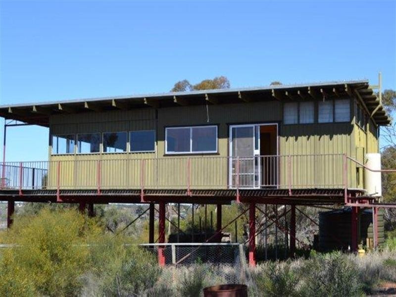 76 Hodge Road, Cadell SA 5321