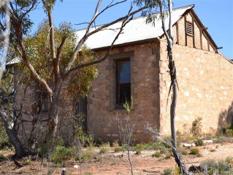 76 Hodge Road, Cadell SA 5321