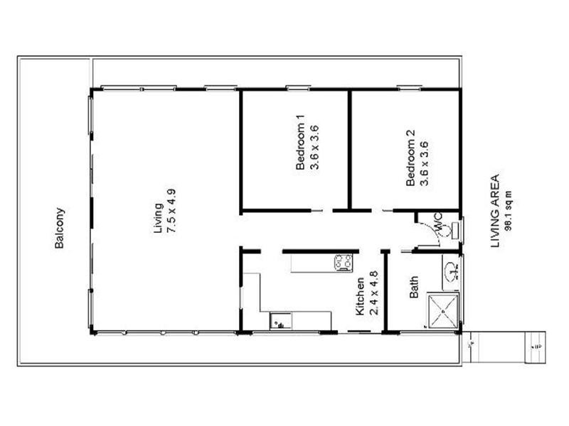 76 Hodge Road, Cadell SA 5321