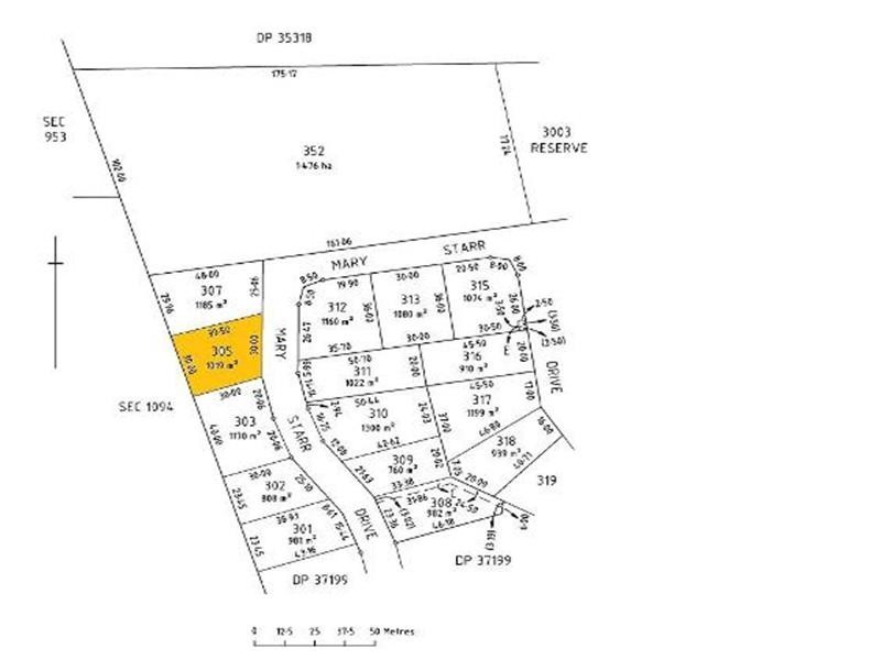Lot 305 Mary Starr Drive, Waikerie SA 5330