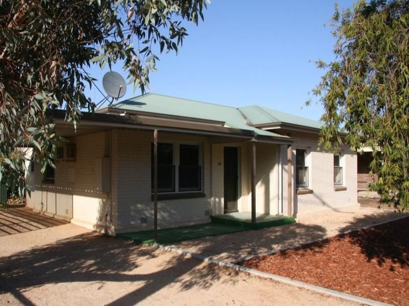 34 Kokoda Terrace, Loxton SA 5333