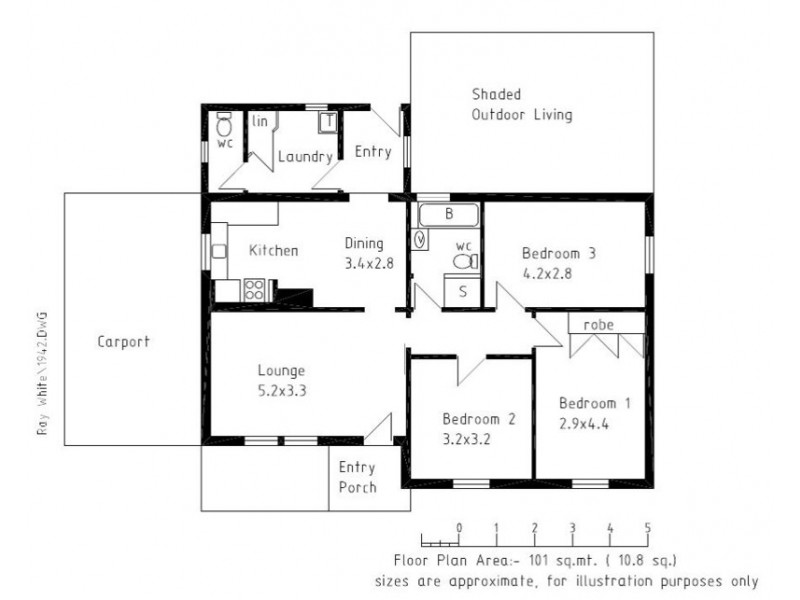 34 Kokoda Terrace, Loxton SA 5333