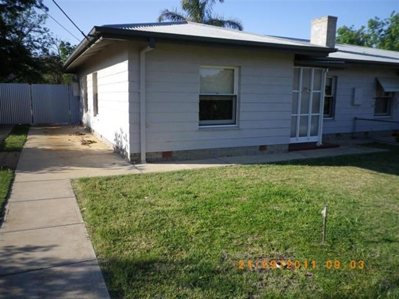 21 Acacia Crescent, Renmark SA 5341