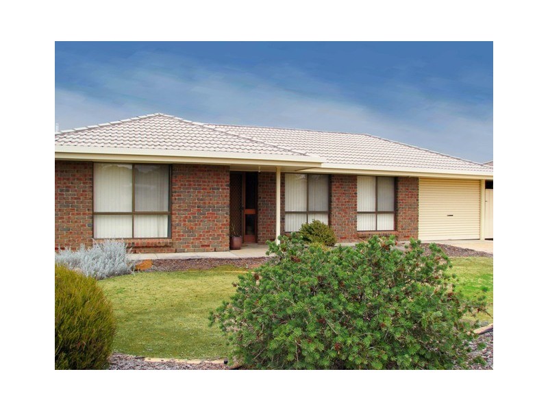 13 Klingberg Street, Loxton SA 5333