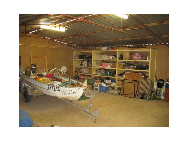 13 Klingberg Street, Loxton SA 5333