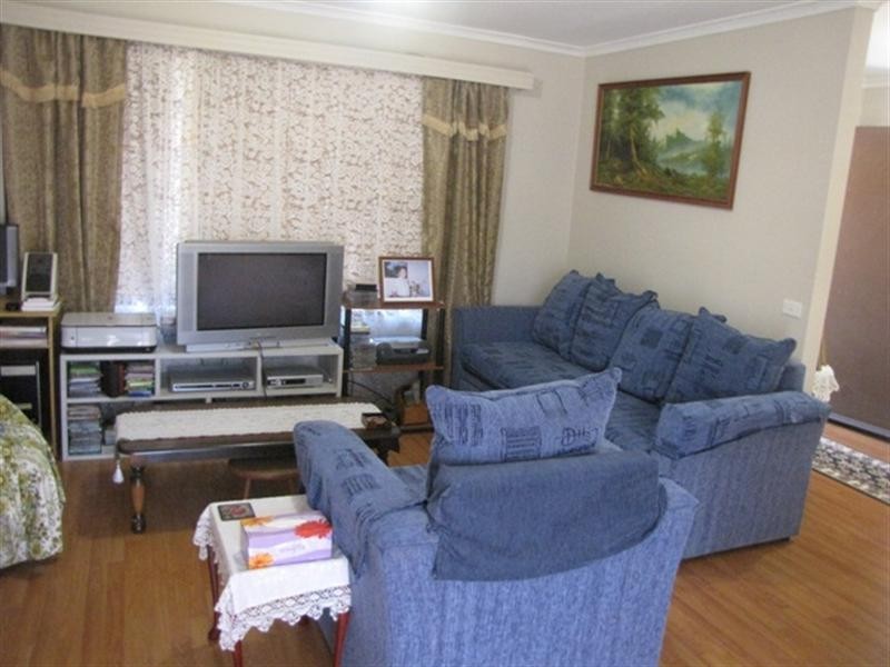 33 Barker Street, Loxton SA 5333