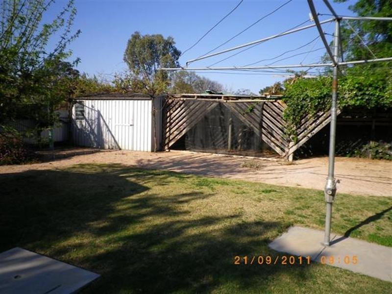 23 Acacia Crescent, Renmark SA 5341