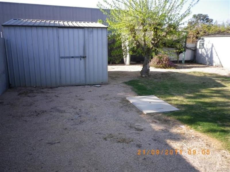 23 Acacia Crescent, Renmark SA 5341