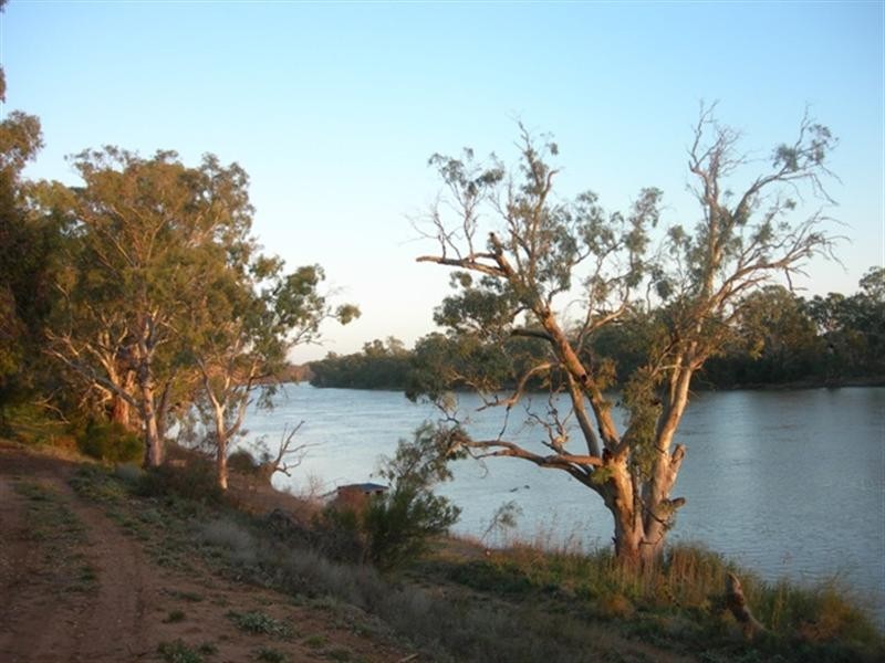 Lt 78/Lt 79 Kingston Road, Loxton SA 5333