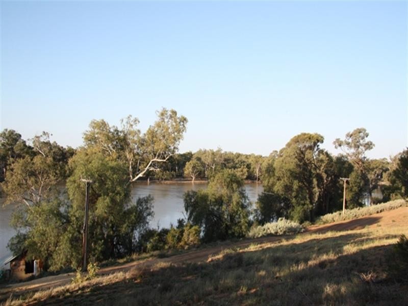 Lt 78/Lt 79 Kingston Road, Loxton SA 5333