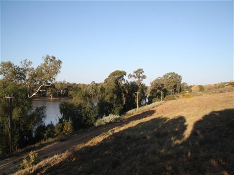 Lt 78/Lt 79 Kingston Road, Loxton SA 5333