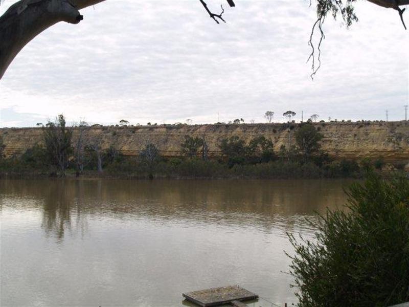 21 Page Drive, Blanchetown SA 5357