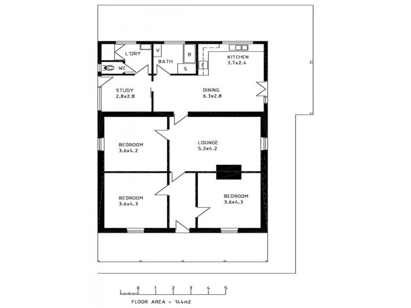 22 Fourth Street, Loxton SA 5333