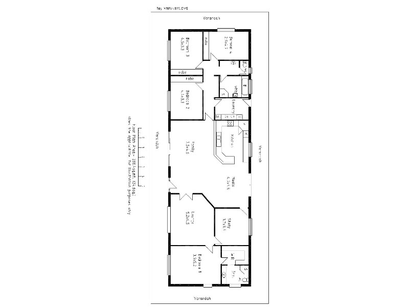 Sec 42 Hundred of Parcoola, Overland Corner SA 5330