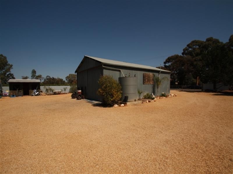 591 Drogemuller Road, Barmera SA 5345