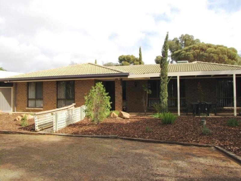 Lot 259 Bookpurnong Road, Loxton SA 5333