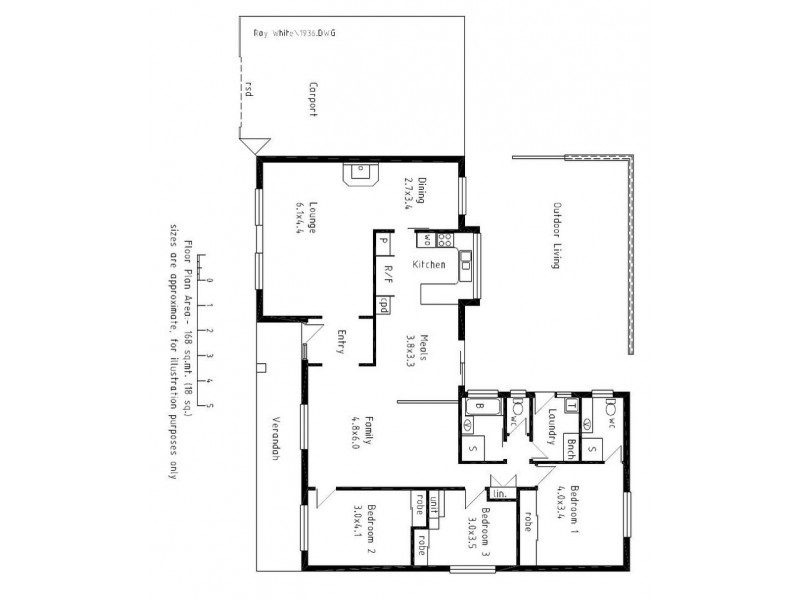 Lot 259 Bookpurnong Road, Loxton SA 5333