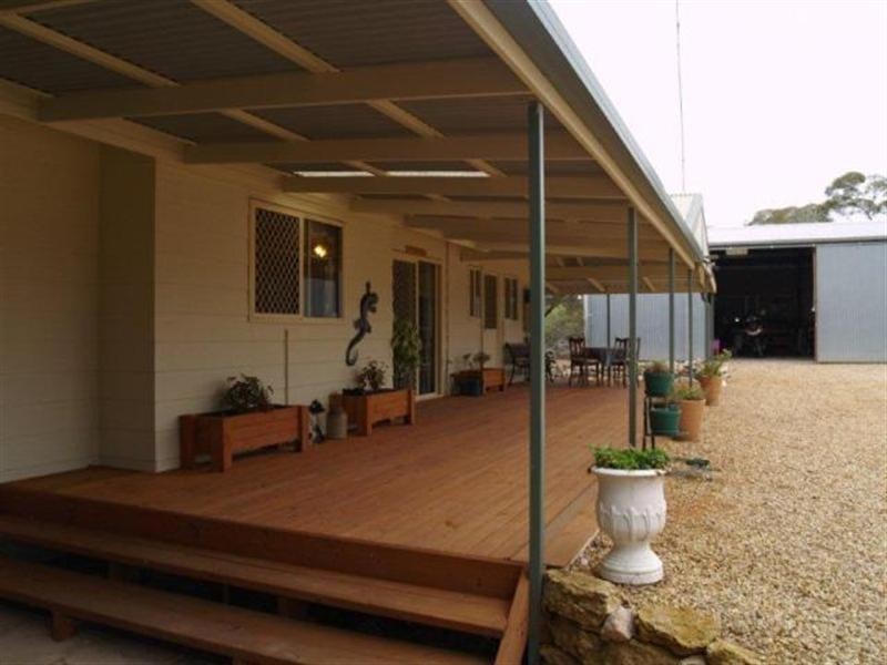 671 Mackintosh Road, Cadell SA 5321