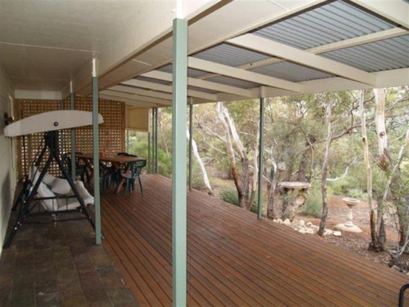 671 Mackintosh Road, Cadell SA 5321