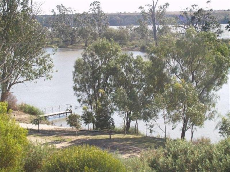 4 Allotments Helbig Drive, Blanchetown SA 5357