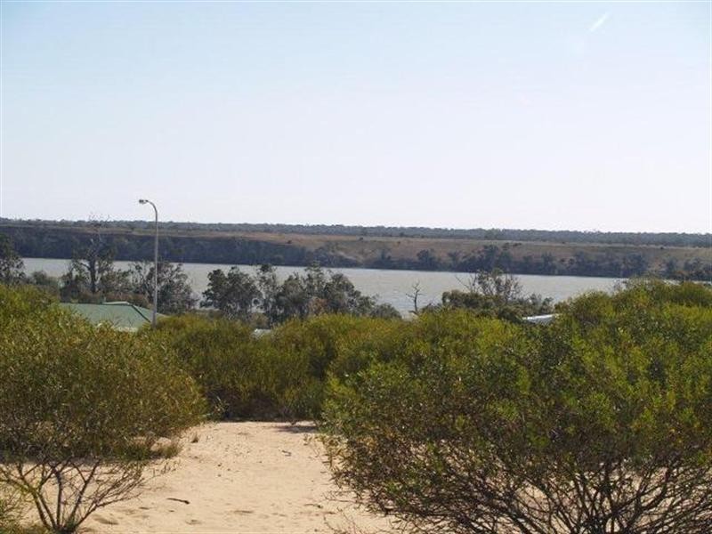 4 Allotments Helbig Drive, Blanchetown SA 5357