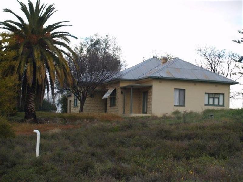 21109 Kingston Loxton Road, Loxton SA 5333