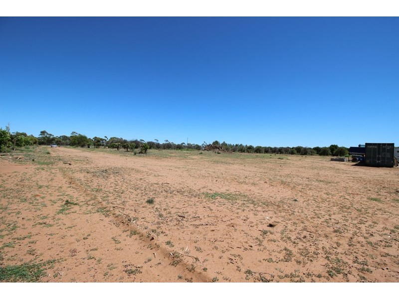 Lot 167 Jock Barrett Road, Waikerie SA 5330