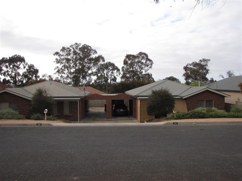 4 A and B O’Hanez, Berri SA 5343