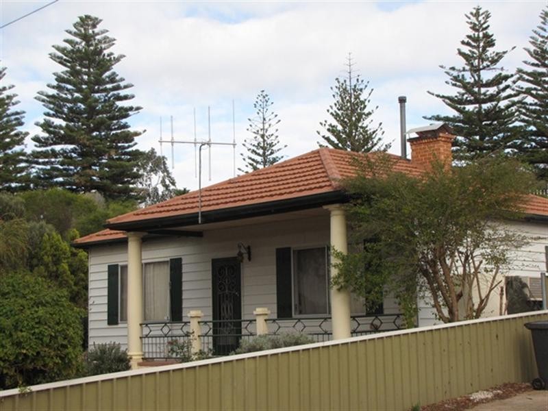 4 A and B O’Hanez, Berri SA 5343