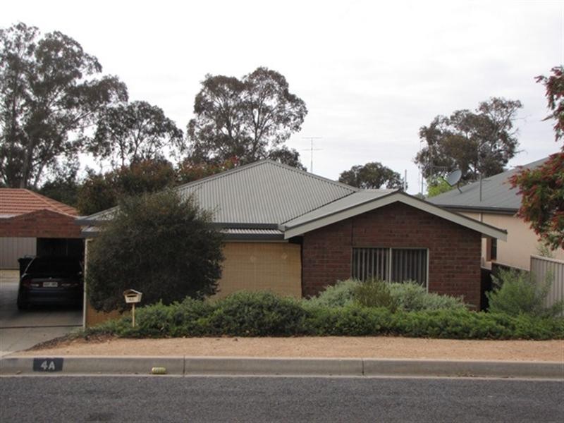 4 A and B O’Hanez, Berri SA 5343