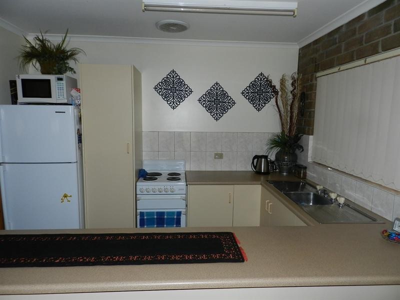 4 A and B O’Hanez, Berri SA 5343
