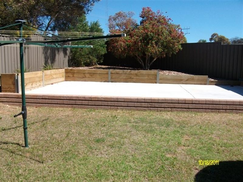 Unit 2/1 Mary Starr Drive, Waikerie SA 5330