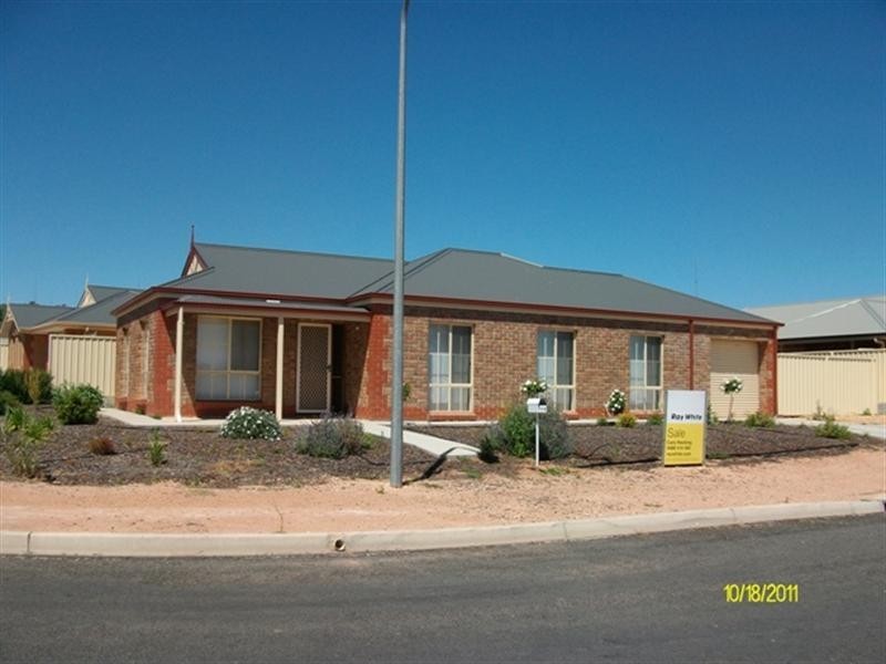 30A Mary Starr Drive, Waikerie SA 5330