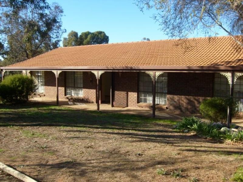 12 Westbrook Avenue, Loxton SA 5333