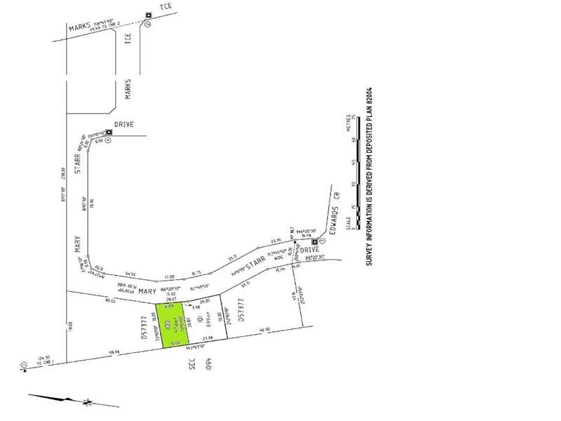 23B Mary Starr Drive, Waikerie SA 5330