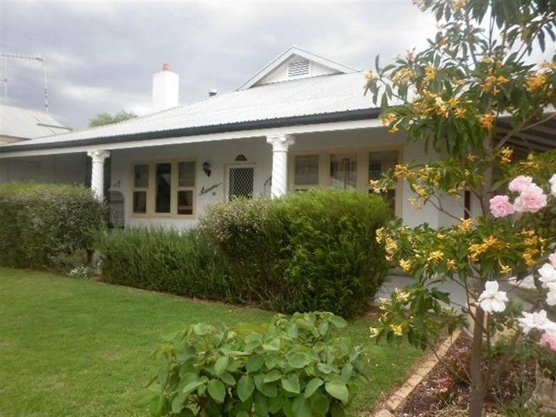 36 Dolan Street, Kingston On Murray SA 5331