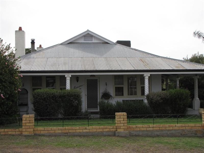 36 Dolan Street, Kingston On Murray SA 5331