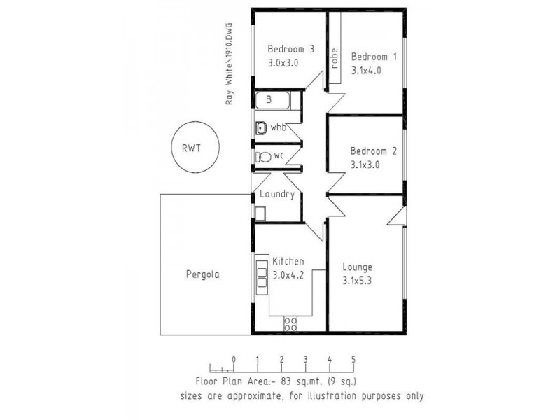 7 Smith Drive, Waikerie SA 5330