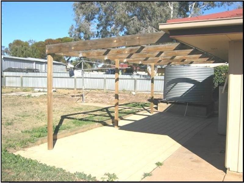 7 Smith Drive, Waikerie SA 5330