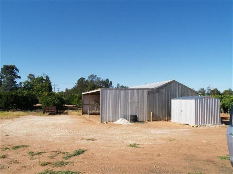 Lot 11 Playford Road, Waikerie SA 5330