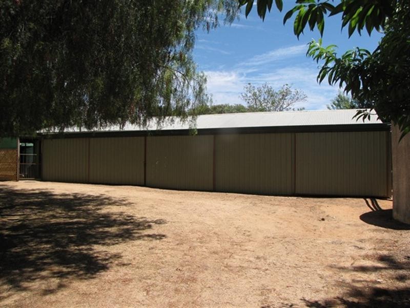 10 Bollenhagen Road, Monash SA 5342