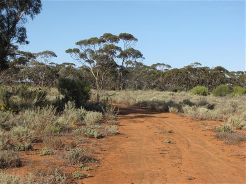 Lot 2 Sturt Highway, Kingston On Murray SA 5331