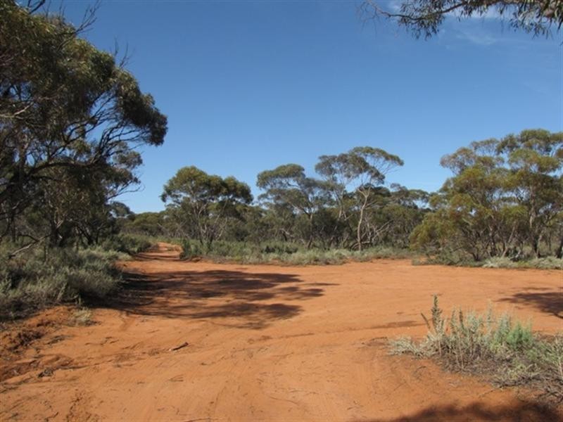 Lot 2 Sturt Highway, Kingston On Murray SA 5331