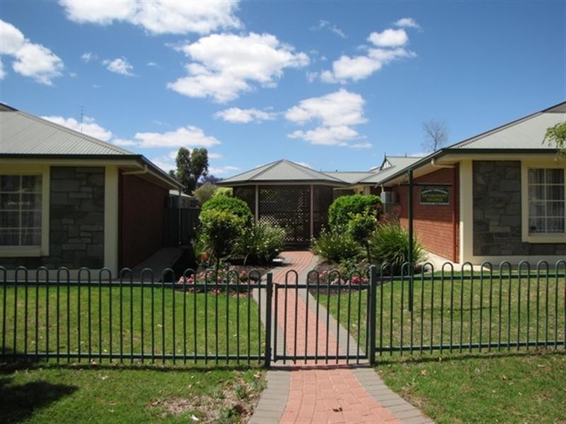7-9 Anzac Crescent, Loxton SA 5333